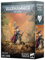 Drukhari: Archon