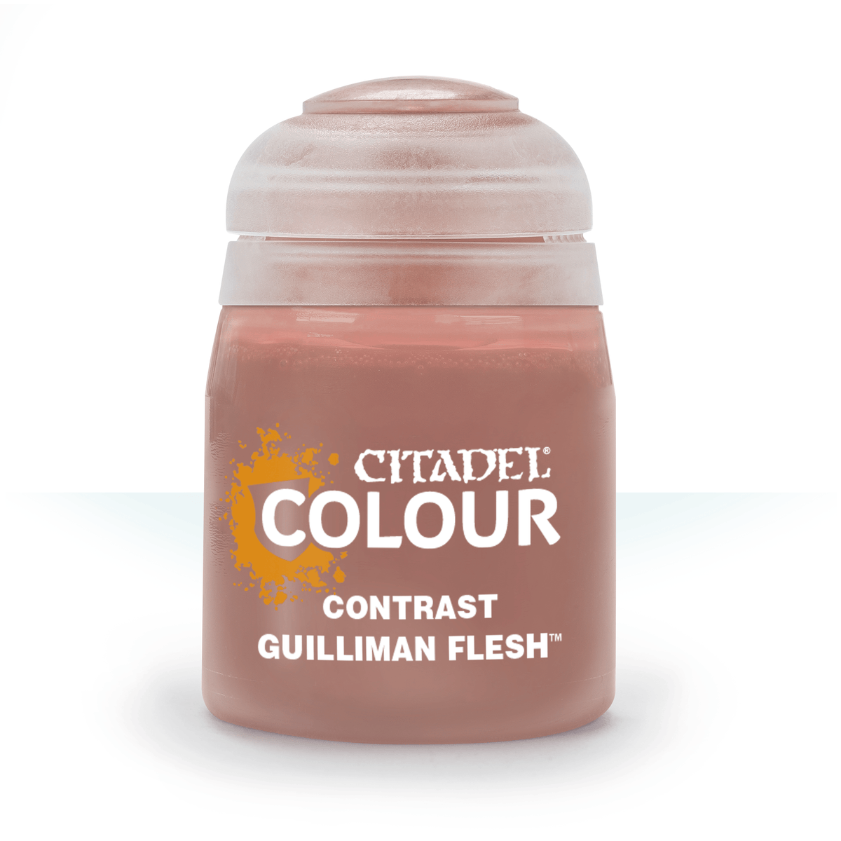 Contrast: Guilliman Flesh (18ml) Pot
