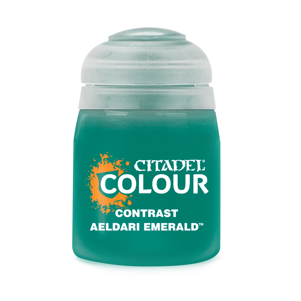 Contrast: Aeldari Emerald (18ml) Pot