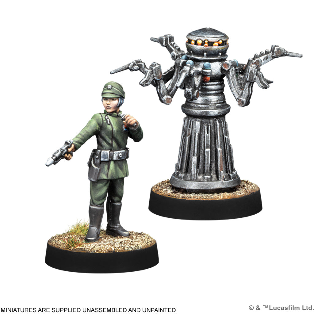 SW Legion Imperial Specialists
