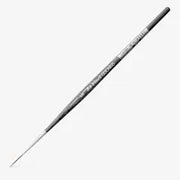 Da Vinci Colineo Synthetic Kolinsky Sable Brush - Round, Size 5/0
