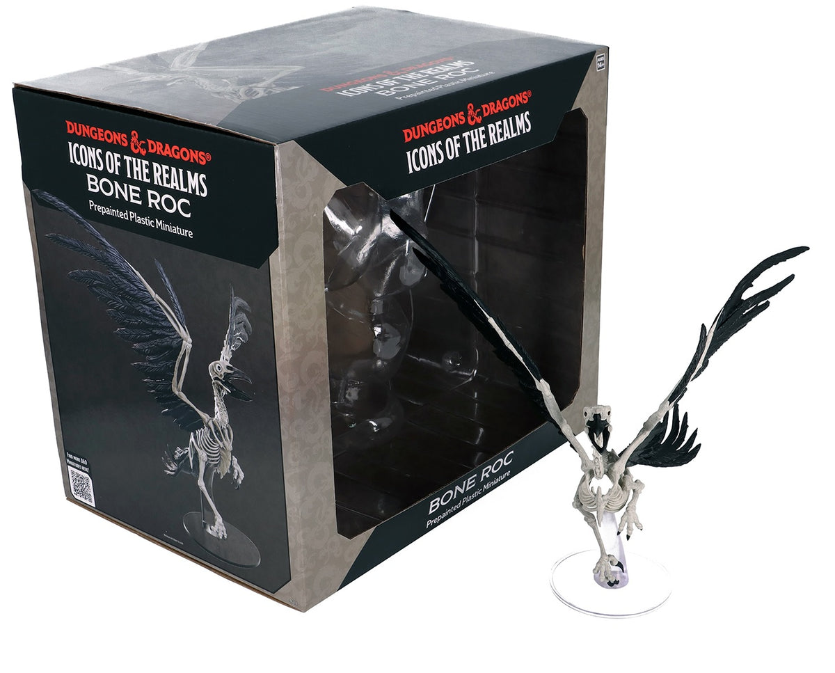 D&D ICONS: Bone Roc