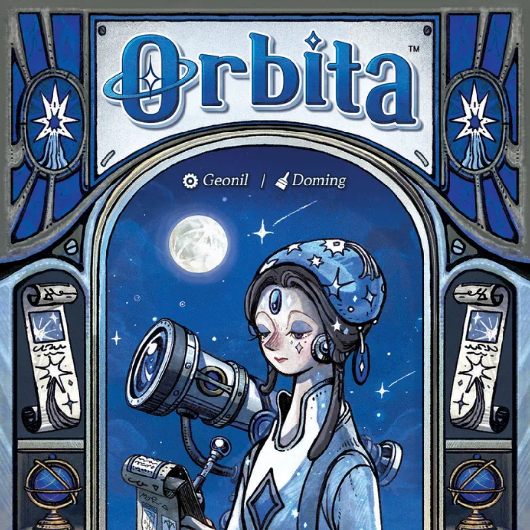 Orbita