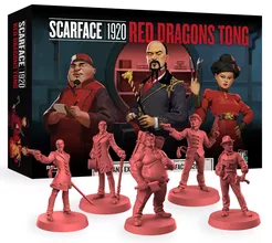 Scarface 1920 Gangland Gameplay Bundle