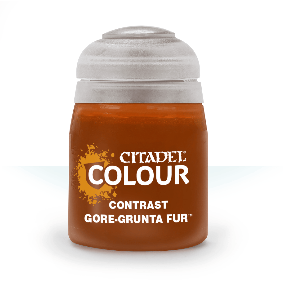 Contrast: Gore-Grunta Fur (18ml) Pot