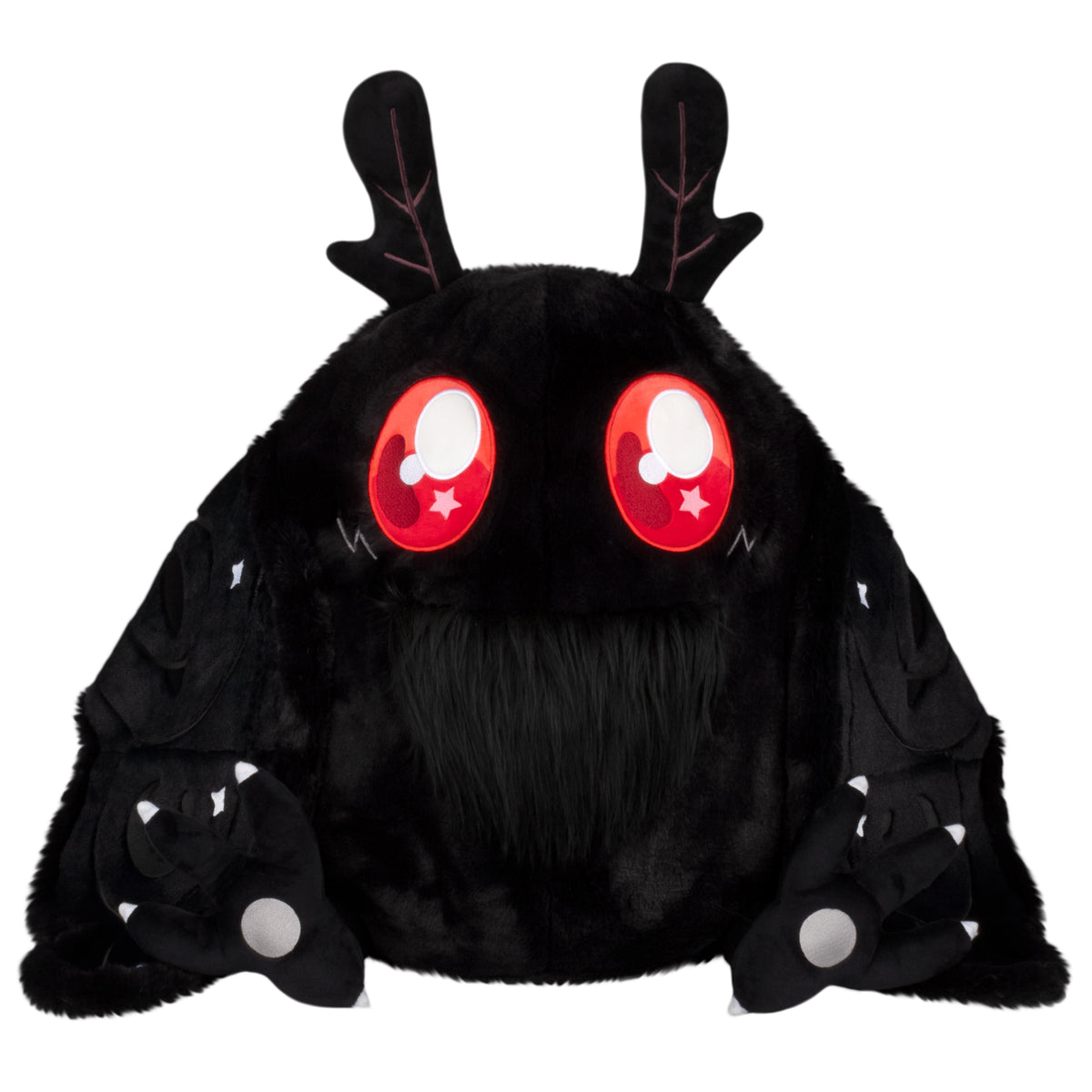 Mega Baby Mothman Squishable 26"