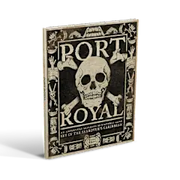 Port Royal Rulebook
