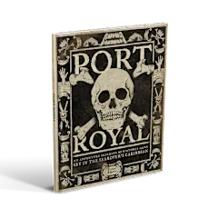 Port Royal Rulebook