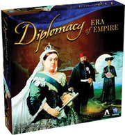 Diplomacy: Era of Empire