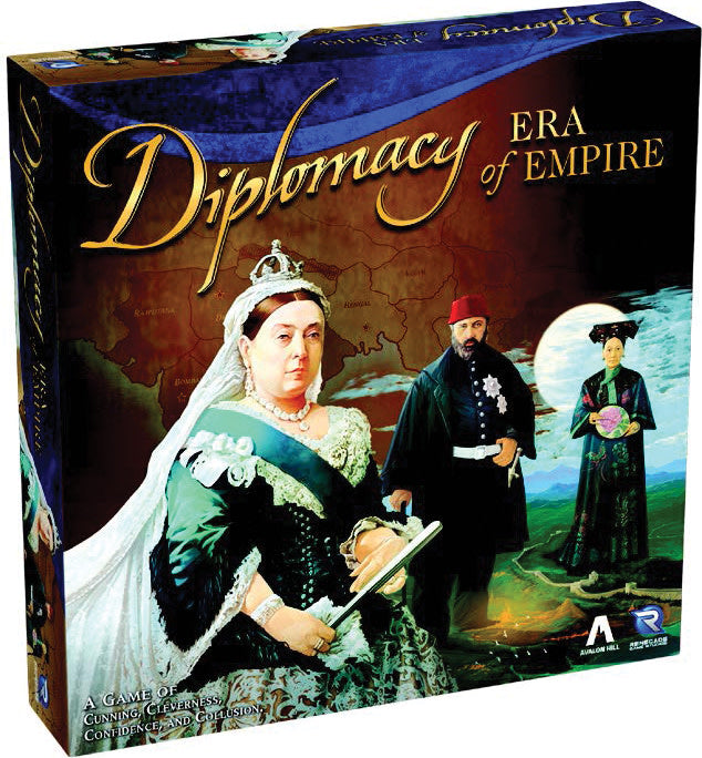 Diplomacy: Era of Empire