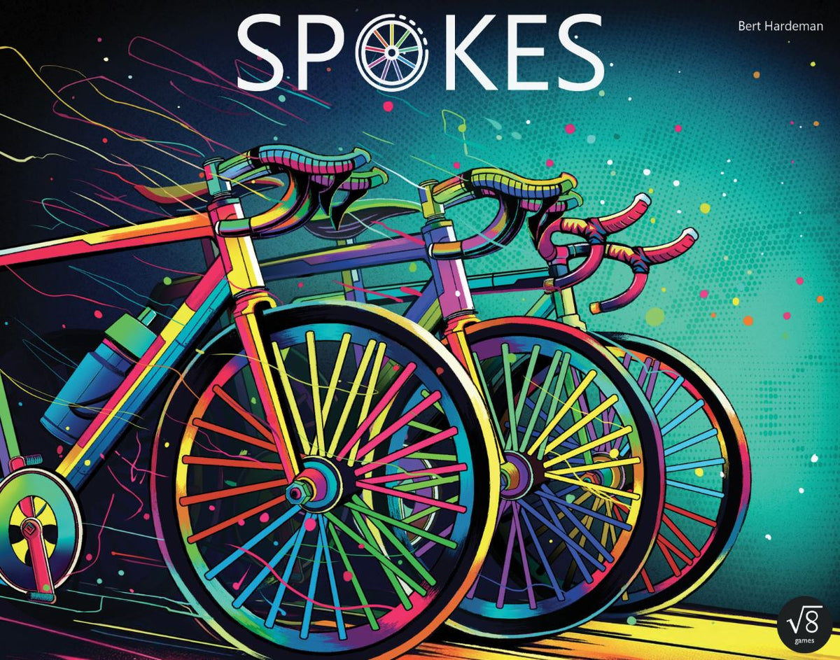 Spokes