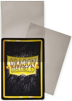 Dragon Shield Perfect Fit Smoke
