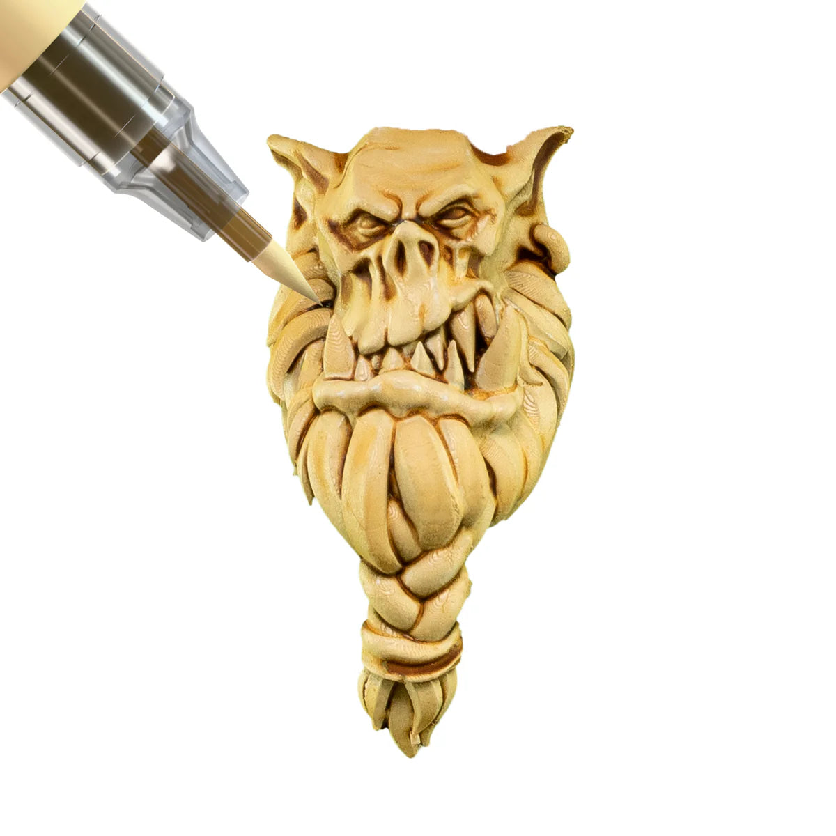 Speedpaint Markers Pallid Bone