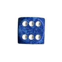 SpeckledÃ‚Â® 16mm d6 Water Dice BlockÃ¢â€žÂ¢ (12 dice)