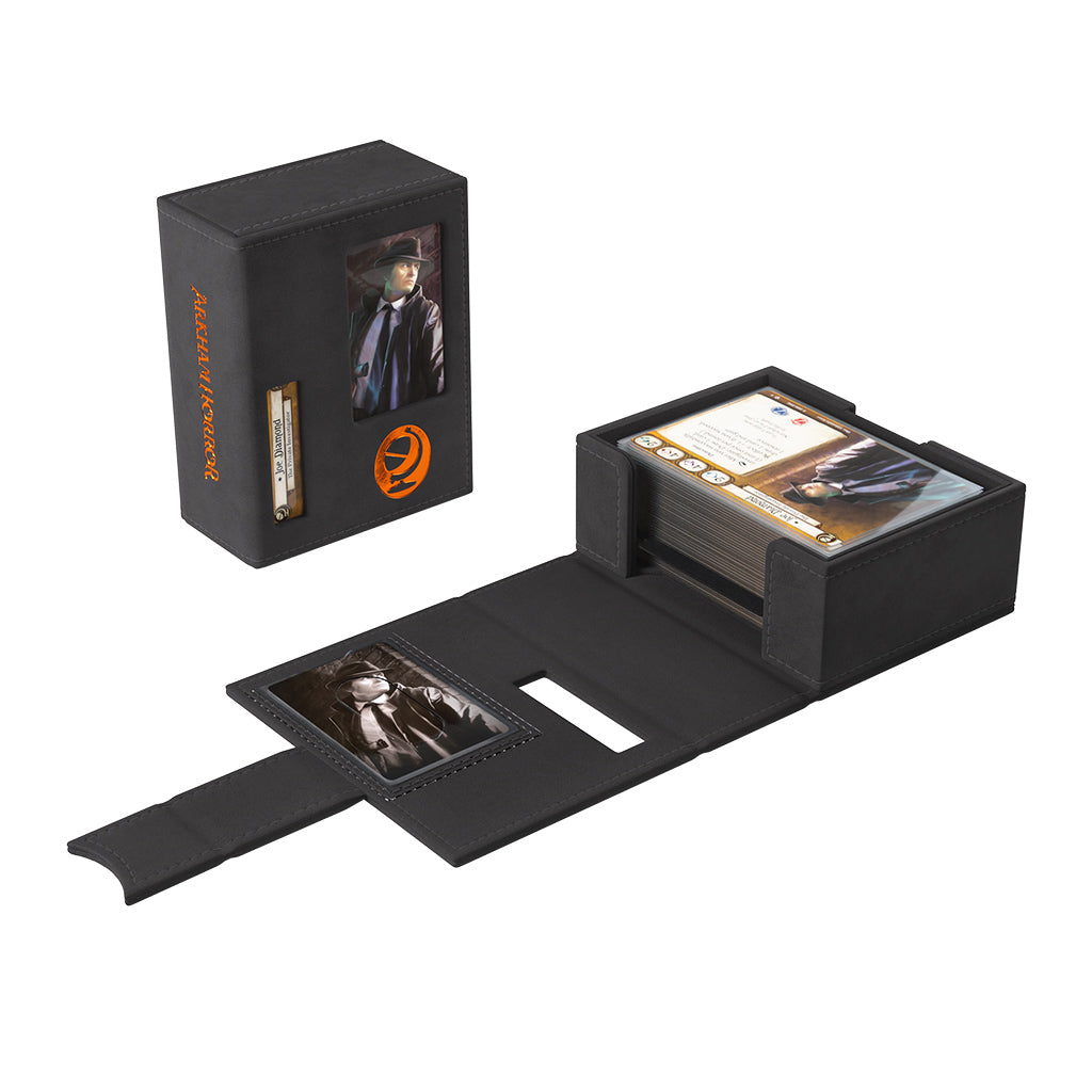 Arkham Horror Deck Tome Orange