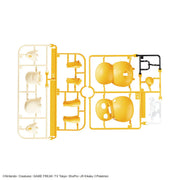 Pokemon Model Kit Quick!! Psyduck