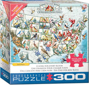 A Song For Every Bloom 300pc