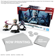 Gundam Assemble Expansion Pack 1 (EX01)