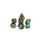 Mighty Nein Dice Set Fjord Stone