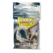 Dragon Shield Perfect Fit Clear