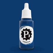 P3 Cygnar Blue