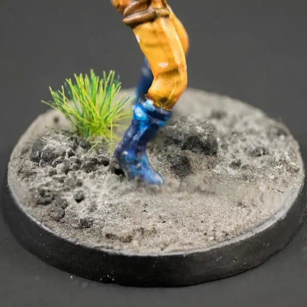 Urban Medium Grit
