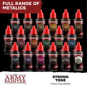 Warpaints Fanatic: Wash - Strong Tone 18ml