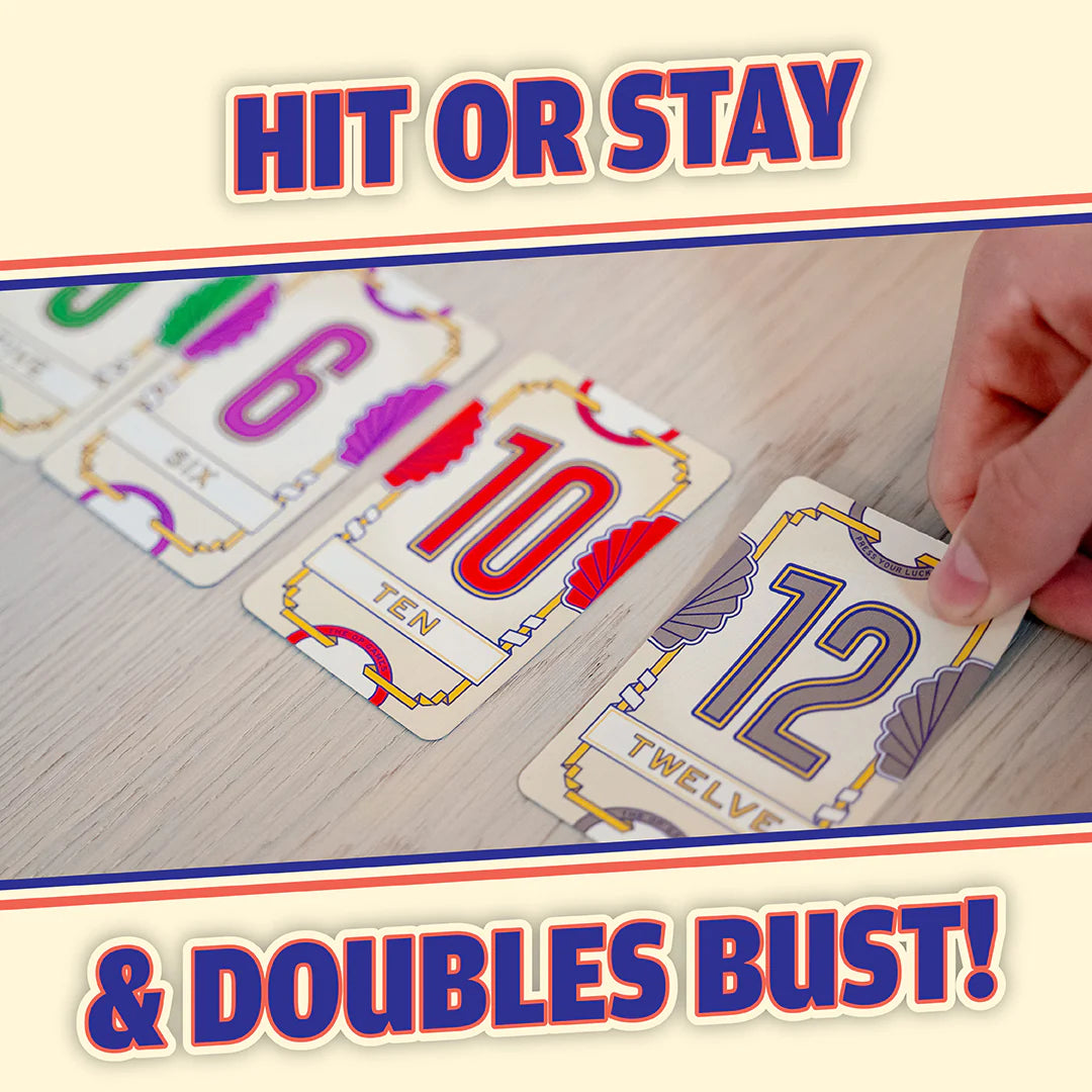 Flip 7Ã¢â€žÂ¢: With A Vengeance