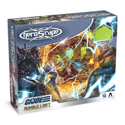 G.I. Joe Heroscape Rumble at the Rift Battle Box