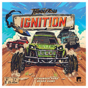 Thunder Road Ignition
