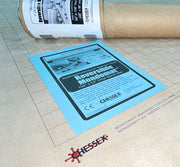 Mondomat® (Reversible) 1" Squares & 1" Hexes (54" x 102")
