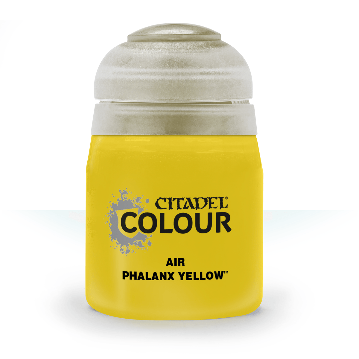 Air: Phalanx Yellow Pot