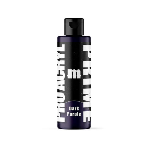 Pro Acryl PRIME 023 Dark Purple