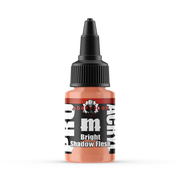 Pro Acryl Adepticon Bright Shadow Flesh