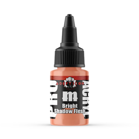 Pro Acryl Adepticon Bright Shadow Flesh