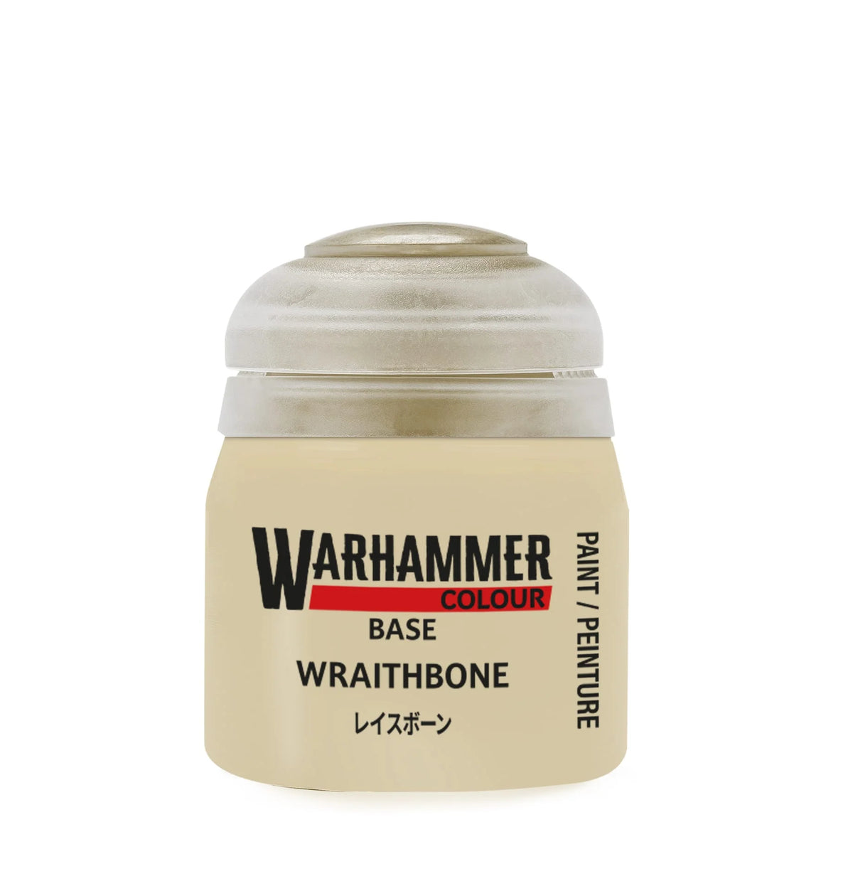Base: Wraithbone (12ml) Pot