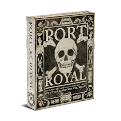 Port Royal Core Set