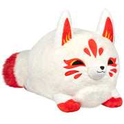 Mega Baby Kitsune Squishable 18"