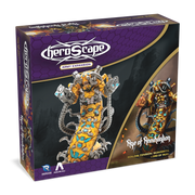 HeroScape Scavorith, Lord of Ruin Army Expansion