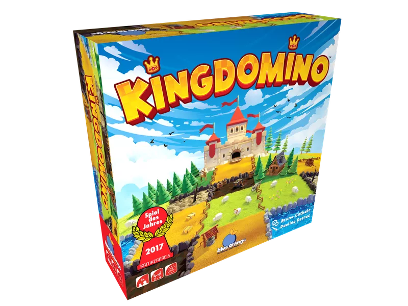 Kingdomino