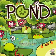 POND Deluxe