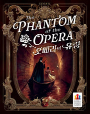 The Phantom of the Opera