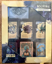 Kinfire: Micro-Expansion