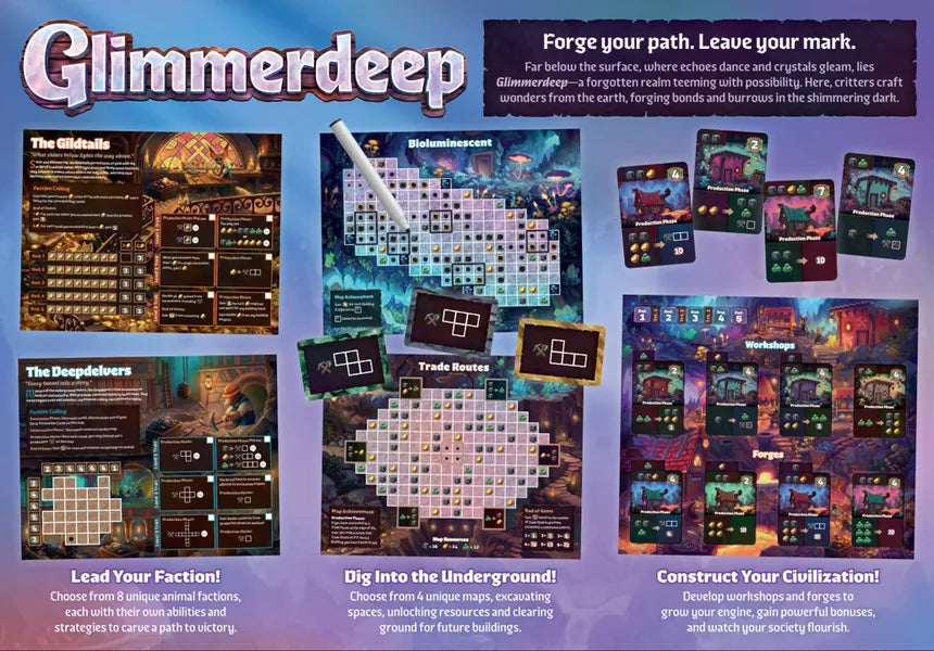 Glimmerdeep