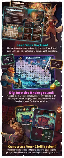 Glimmerdeep