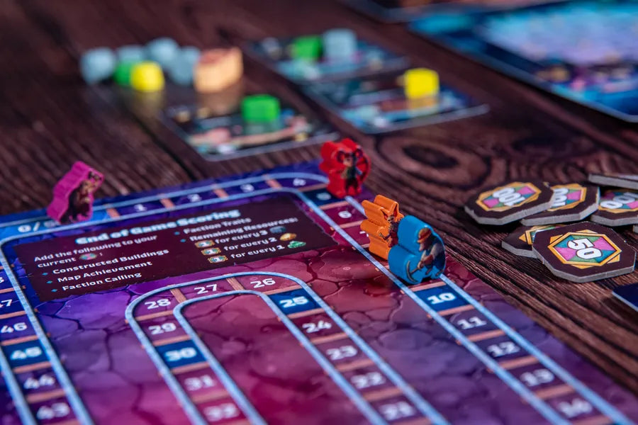 Glimmerdeep