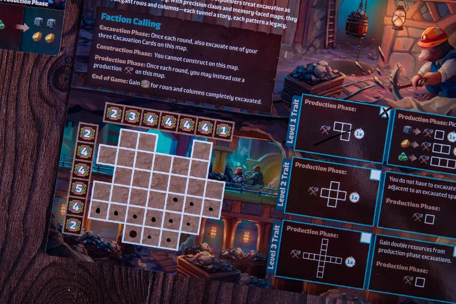 Glimmerdeep