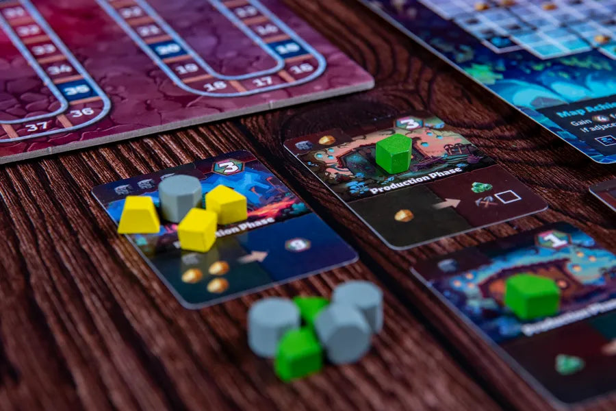 Glimmerdeep