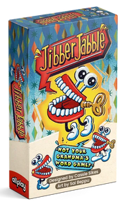 Jibber Jabber