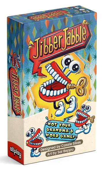 Jibber Jabber